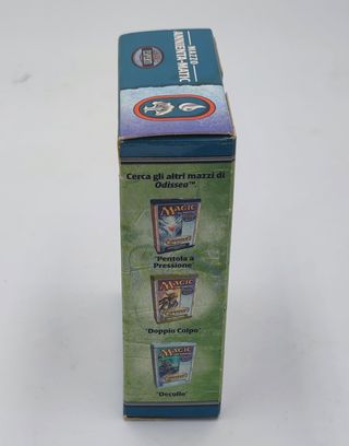 Magic The Gathering - L'Adunanza ITA N/MINT