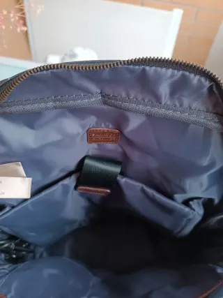 Mochila Salvador Bachiller Ordenador/Tablet