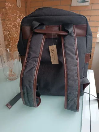 Mochila Salvador Bachiller Ordenador/Tablet