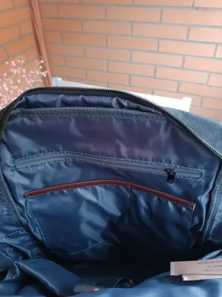 Mochila Salvador Bachiller Ordenador/Tablet