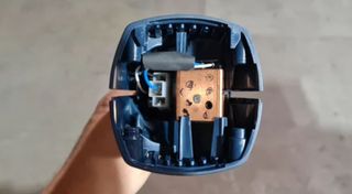 Despiece Radial Bosch Gws 20-230 JH