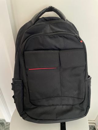 Mochila Lenovo Thinkpad Negra