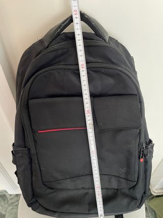 Mochila Lenovo Thinkpad Negra