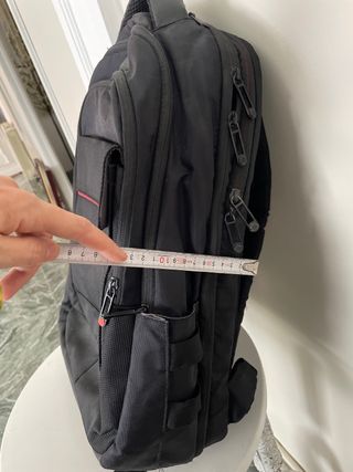 Mochila Lenovo Thinkpad Negra