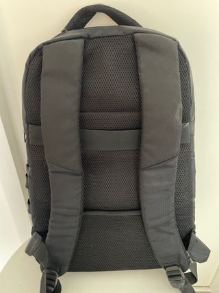 Mochila Lenovo Thinkpad Negra