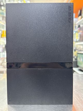 Sony PlayStation 2 Slim (75004)