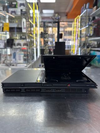 Sony PlayStation 2 Slim (75004)