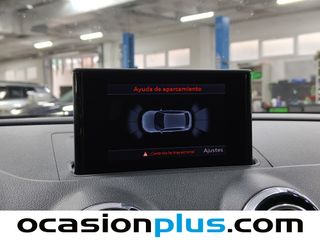 Audi A3 Advanced 2.0 TDI clean diesel 110 kW (150 CV)