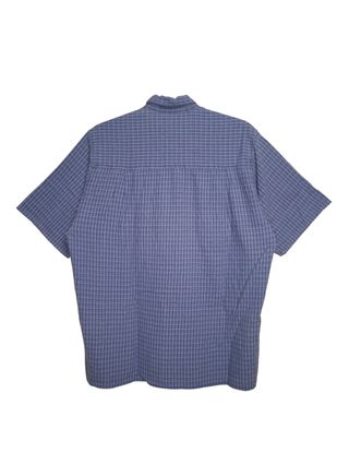 Camisa de cuadros ORKNEYS Talla XL