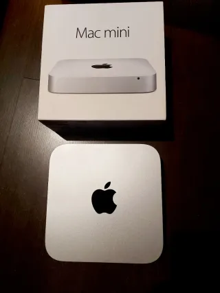 Mac Mini i5 2014 Plata