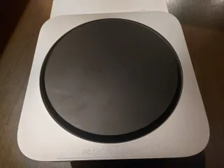 Mac Mini i5 2014 Plata