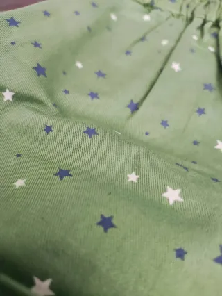 Calções Lanidor 4/5 anos c/ etiqueta