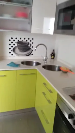 Piso en venta en Montmeló