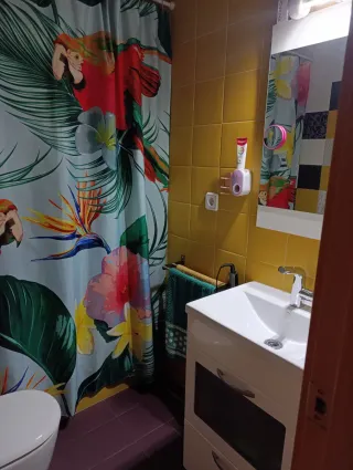 Piso en venta en Montmeló