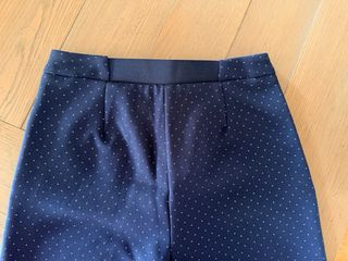 Pantalón azul Cortefiel talla 42