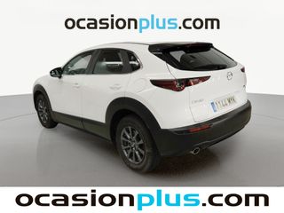 Mazda CX-30 2.5 e-Skyactive G MHEV Prime-Line AT 103 kW (140 CV)