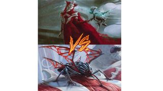 Pauper Bundle 2 decks Toxic Nero vs Selesnya Magic
