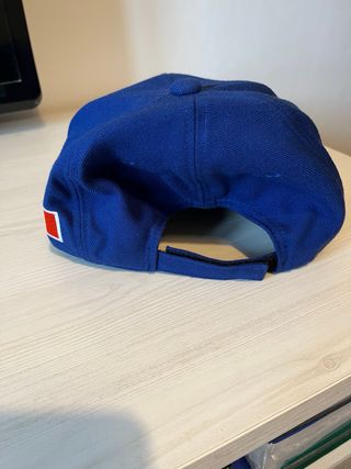 Set Maglia + Cappellino Italia baseball