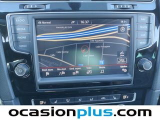 Volkswagen Golf GTI Clubsport 2.0 TSI BMT 195 kW (265 CV) DSG