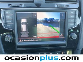 Volkswagen Golf GTI Clubsport 2.0 TSI BMT 195 kW (265 CV) DSG