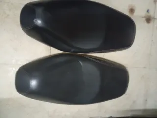 Asiento Peugeot Tweet 125