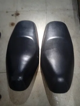 Asiento Peugeot Tweet 125