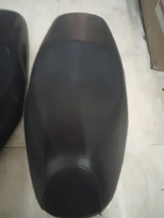 Asiento Peugeot Tweet 125