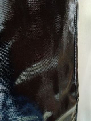 Pantalón Lefties Negro Talla 42