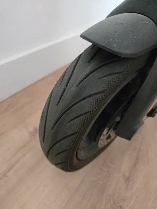 Ninebot Kickscooter F2 Pro Patinete Eléctrico