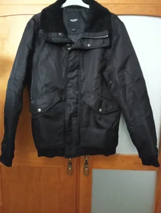 Cazadora Pull&Bear chico Talla M