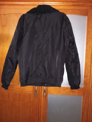 Cazadora Pull&Bear chico Talla M