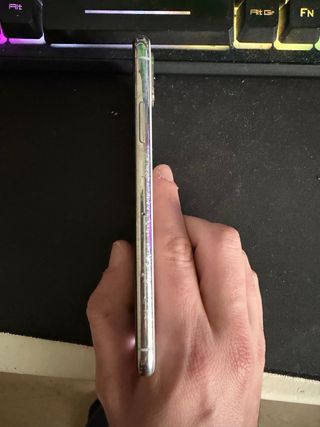 iPhone XS 256GB Bianco