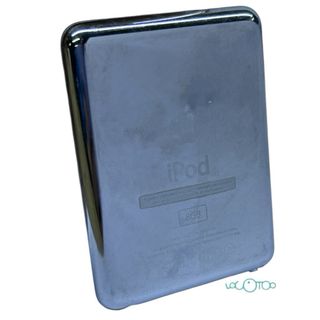 Apple iPod nano 8GB A1236 Plata