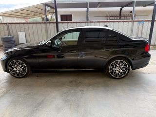 BMW Serie 3 2010