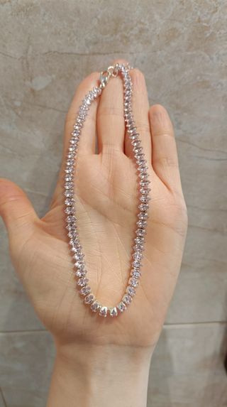 Gargantilla Bijou Brigitte nueva