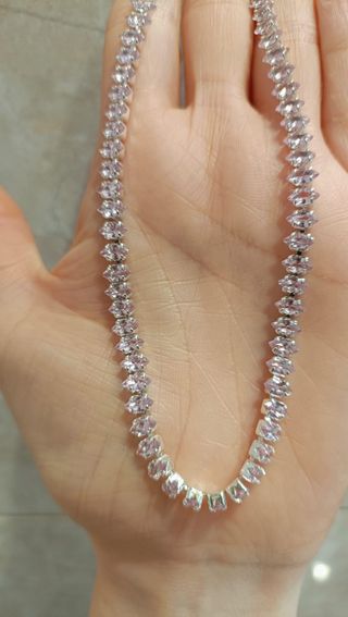 Gargantilla Bijou Brigitte nueva