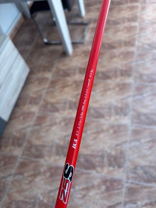 Caña de pescar HART IKA 25s