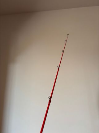 Caña de pescar HART IKA 25s