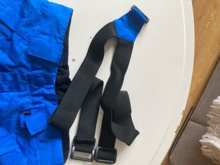 Pantalón nieve niño Lupilu 98/104 cm