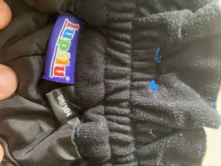 Pantalón nieve niño Lupilu 98/104 cm