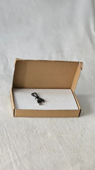 Teclado Inalámbrico WiFi nuevo