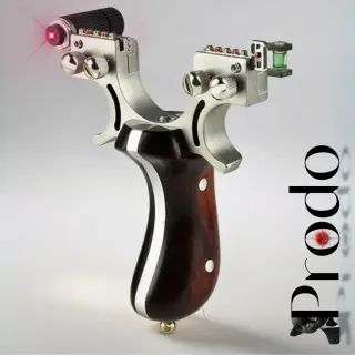 Resortera Honda para regalo o amigo invisible