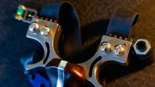 Resortera Honda para regalo o amigo invisible