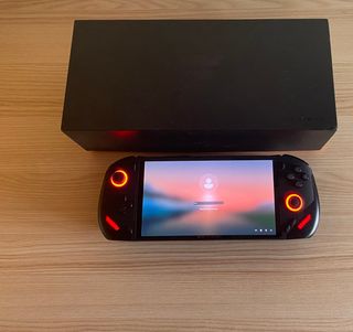 Onexplayer Onexfly F1 32GB/1TB 7840u