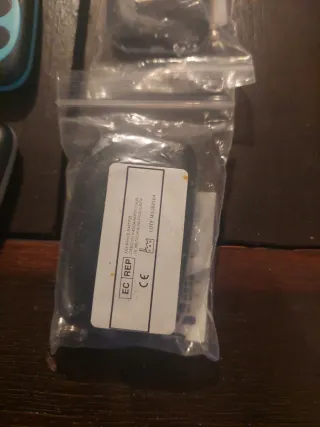 Mandos Puerta Garaje Universal