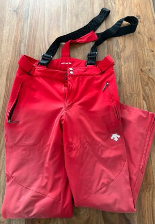 Traje de esquí Descente: Anorak y Pantalón