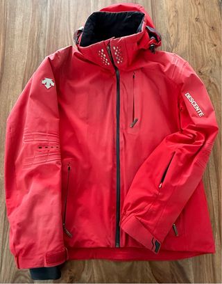 Traje de esquí Descente: Anorak y Pantalón