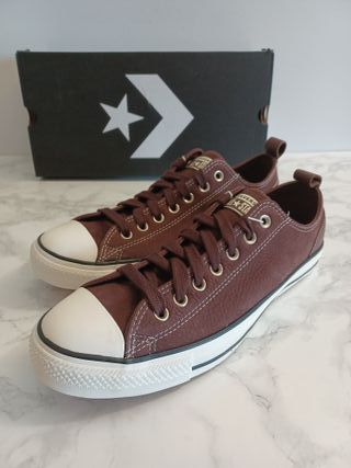 Converse CTAS Wide Ox Eternal Talla 44