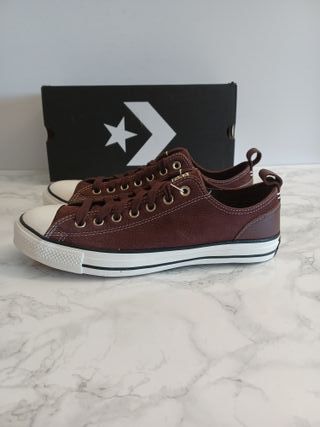 Converse CTAS Wide Ox Eternal Talla 44