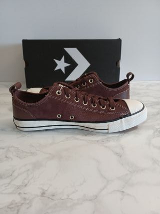 Converse CTAS Wide Ox Eternal Talla 44